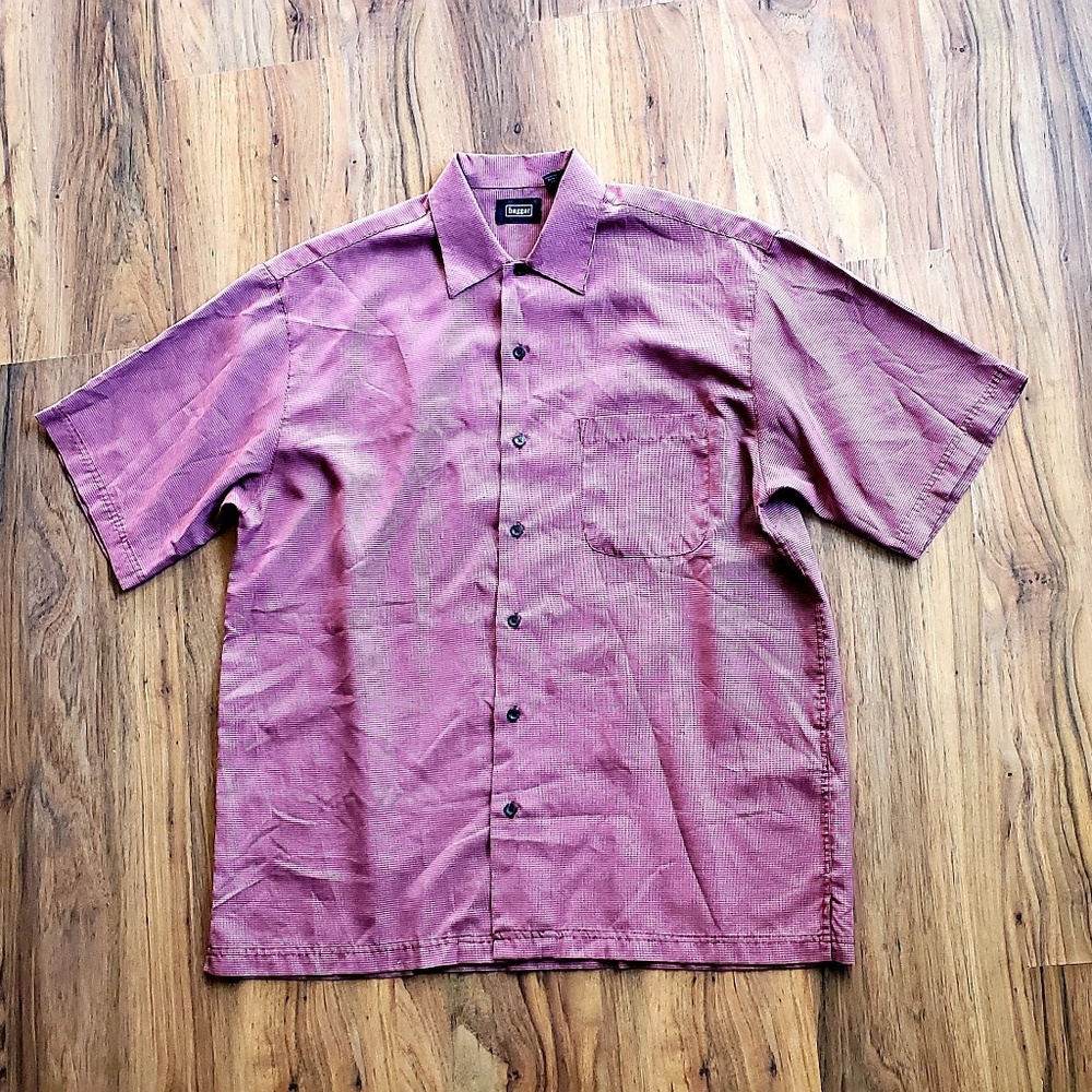 Haggar Shirt